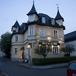 Hotel Laimer Hof Am Schloss Nymphenburg 3*