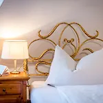 Laimer Hof Am Schloss Nymphenburg Hotel Mnichov
