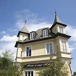 Laimer Hof Am Schloss Nymphenburg Hotel