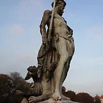 Laimer Hof Am Schloss Nymphenburg Отель