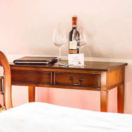 Laimer Hof Am Schloss Nymphenburg מלון 3*