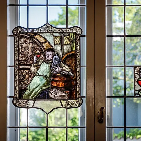 Laimer Hof Am Schloss Nymphenburg מלון