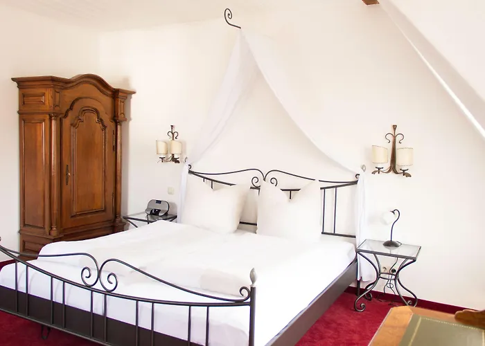 Laimer Hof Am Schloss Nymphenburg Hotel 3*