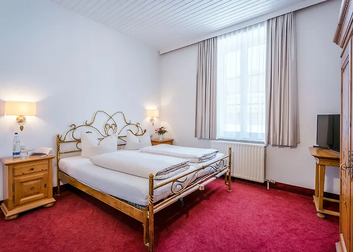 Laimer Hof Am Schloss Nymphenburg
