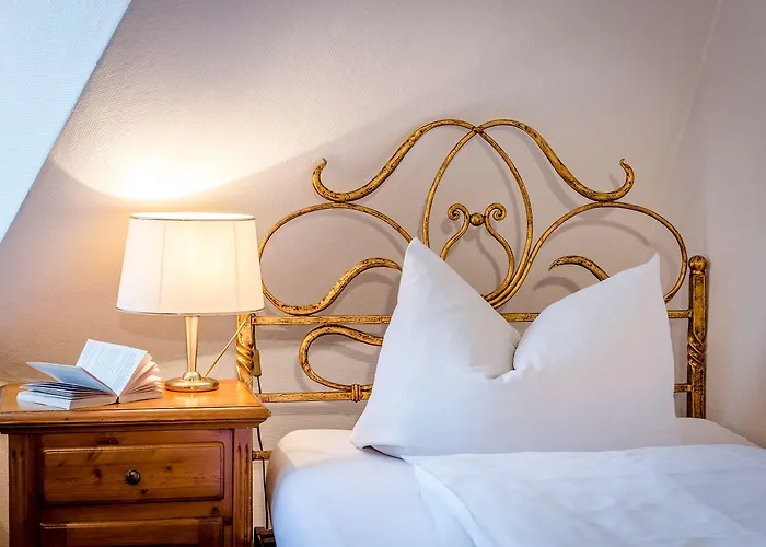 Laimer Hof Am Schloss Nymphenburg Hotel Munich