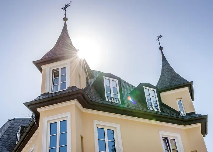 Hotel Laimer Hof Am Schloss Nymphenburg Munich