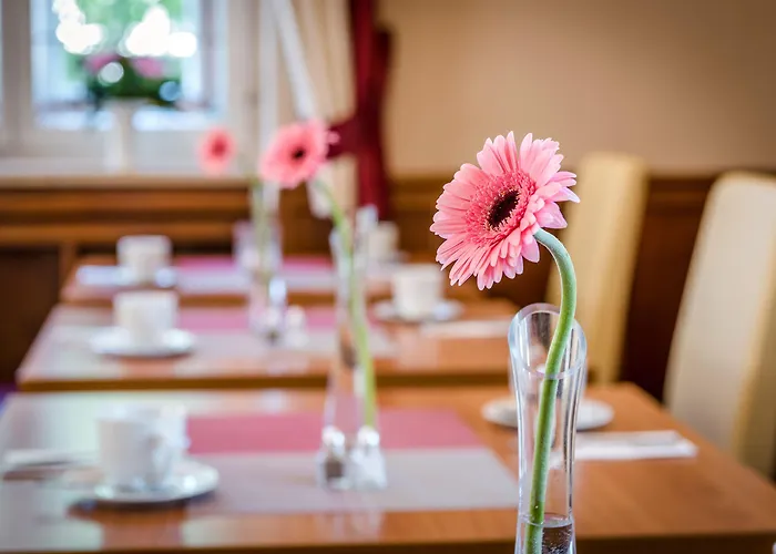 Laimer Hof Am Schloss Nymphenburg Hotel Munich