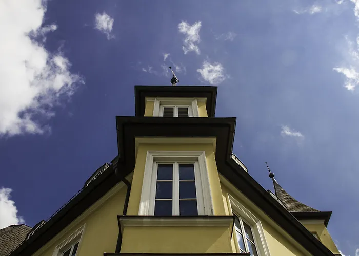 Hotel Laimer Hof Am Schloss Nymphenburg 3*