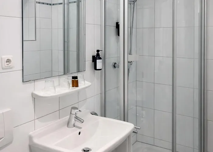 Hotel Laimer Hof Am Schloss Nymphenburg Munich