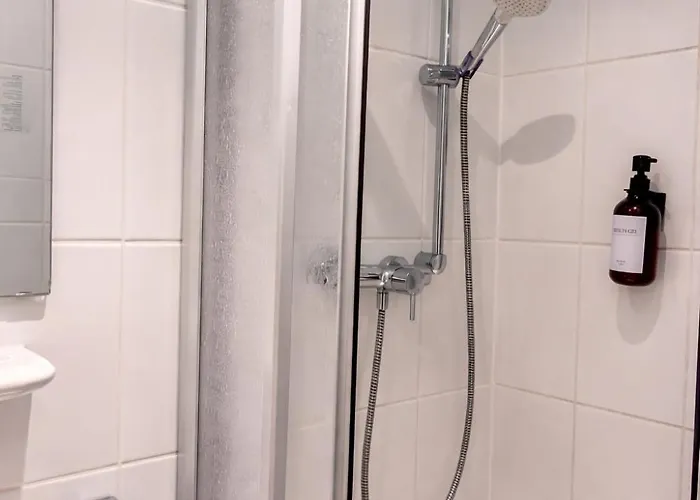 Laimer Hof Am Schloss Nymphenburg Hotel 3*