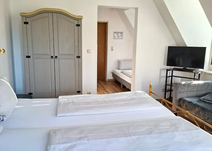 Hotel Laimer Hof Am Schloss Nymphenburg 3*