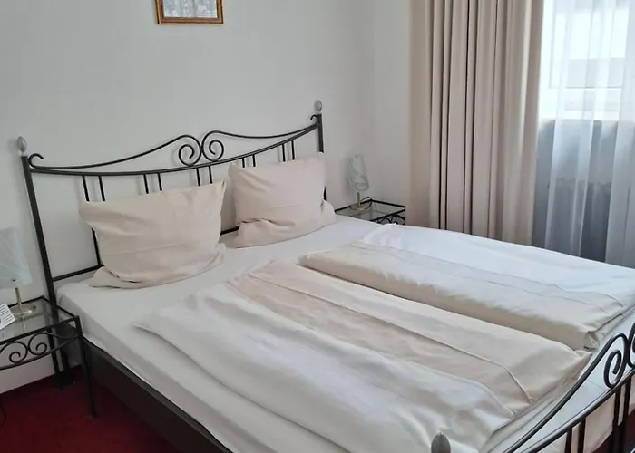 Laimer Hof Am Schloss Nymphenburg Hotel 3*