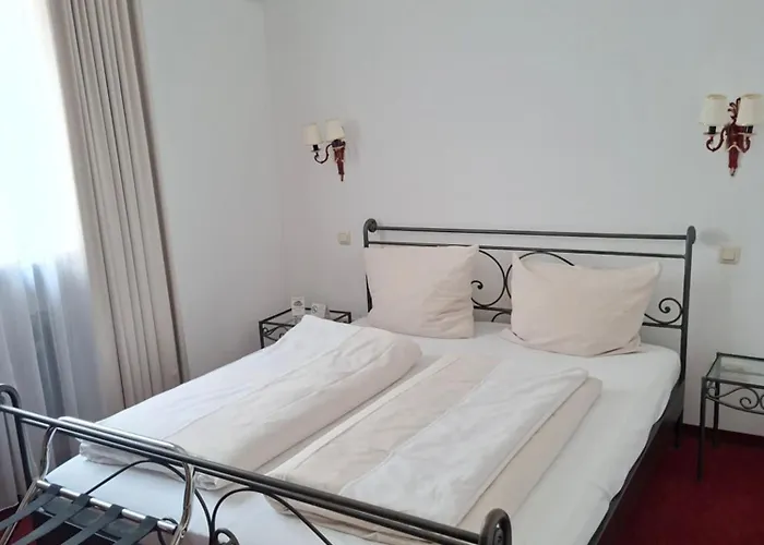 Hotel Laimer Hof Am Schloss Nymphenburg 3*