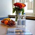 Laimer Hof Am Schloss Nymphenburg Hotel Monachium