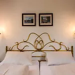 Laimer Hof Am Schloss Nymphenburg Hotel Monachium