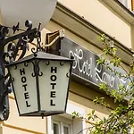 Laimer Hof Am Schloss Nymphenburg Hotel 3*