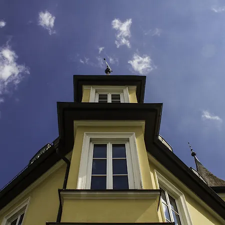 Hotel Laimer Hof Am Schloss Nymphenburg 3*